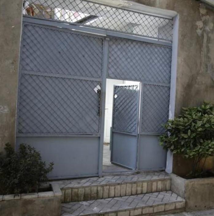 Leila Hotel Tbilisi Exterior photo