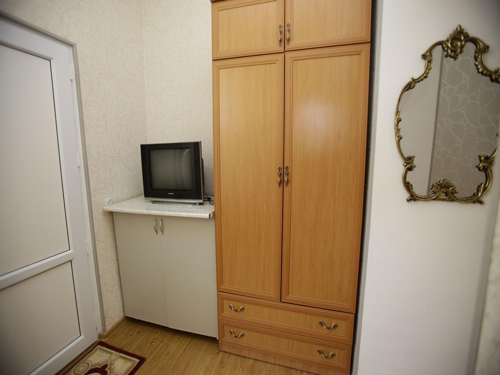 Leila Hotel Tbilisi Room photo