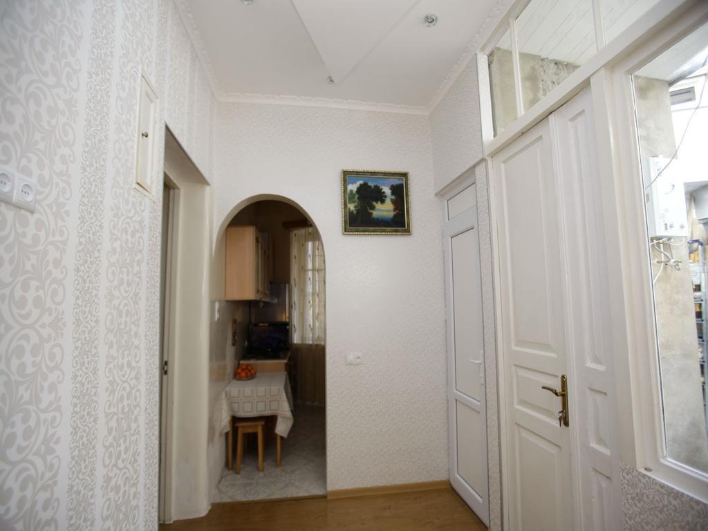 Leila Hotel Tbilisi Room photo